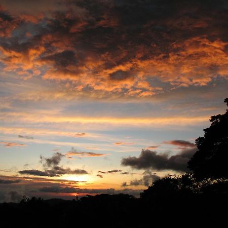 Sunset Hotel Monteverde Kültér fotó