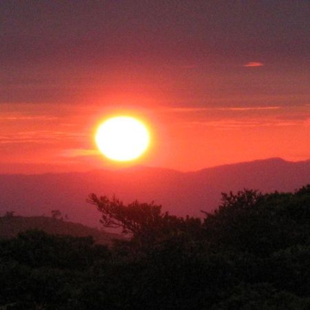 Sunset Hotel Monteverde Szoba fotó