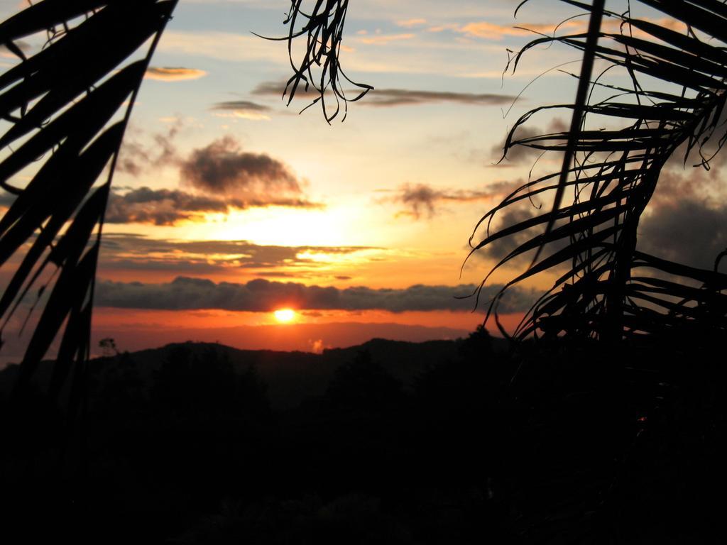 Sunset Hotel Monteverde Szoba fotó