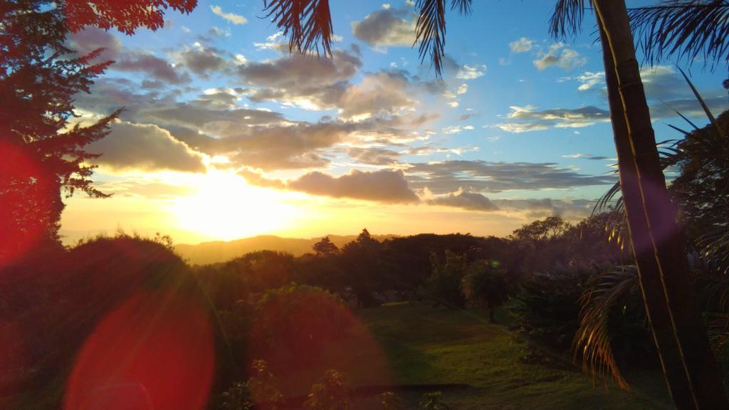 Sunset Hotel Monteverde Szoba fotó